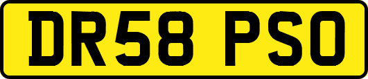 DR58PSO