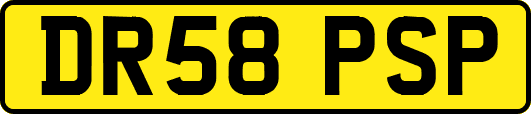 DR58PSP