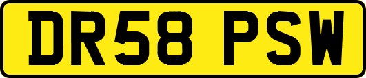 DR58PSW