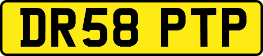 DR58PTP