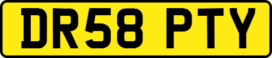 DR58PTY