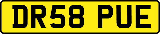 DR58PUE