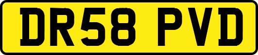 DR58PVD