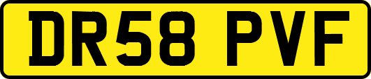 DR58PVF