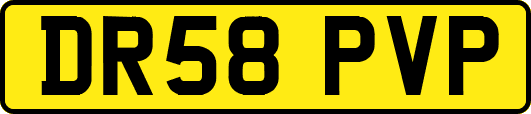 DR58PVP