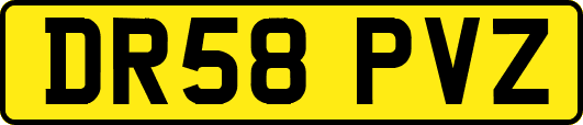 DR58PVZ