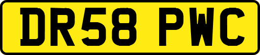 DR58PWC