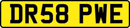 DR58PWE