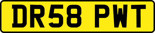 DR58PWT