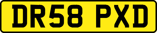 DR58PXD
