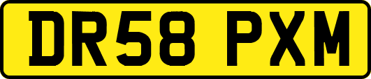 DR58PXM