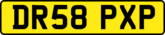 DR58PXP