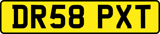 DR58PXT