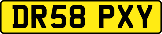 DR58PXY