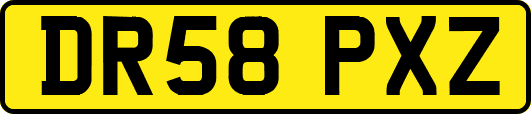 DR58PXZ