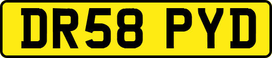DR58PYD
