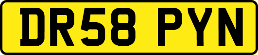 DR58PYN
