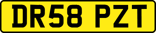 DR58PZT