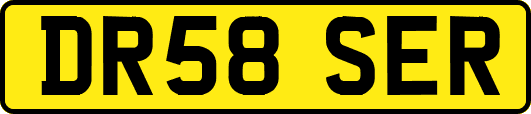 DR58SER