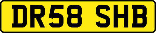 DR58SHB