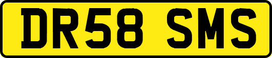 DR58SMS