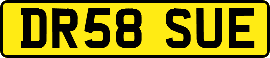DR58SUE