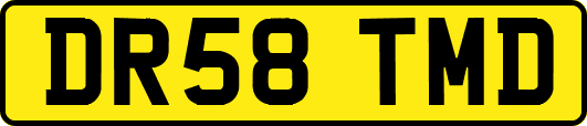 DR58TMD