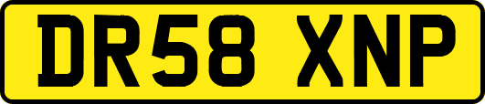DR58XNP