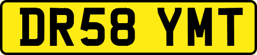 DR58YMT