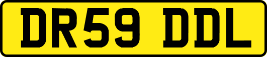 DR59DDL