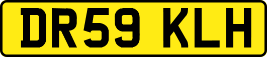 DR59KLH