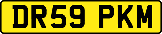 DR59PKM