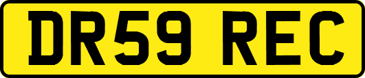 DR59REC