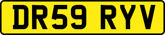 DR59RYV
