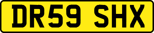 DR59SHX
