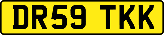 DR59TKK