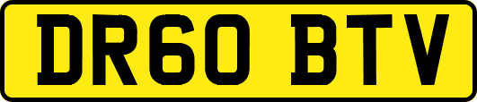 DR60BTV