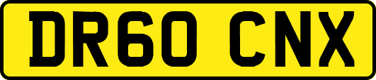 DR60CNX