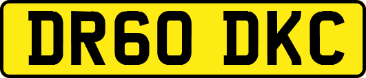 DR60DKC
