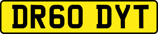DR60DYT