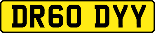 DR60DYY