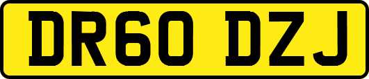 DR60DZJ