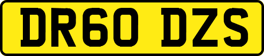 DR60DZS