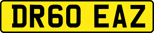 DR60EAZ