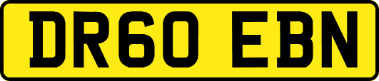 DR60EBN