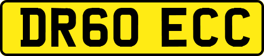 DR60ECC