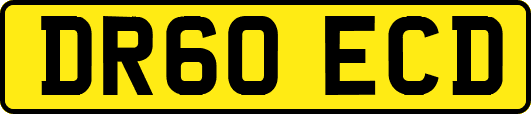 DR60ECD