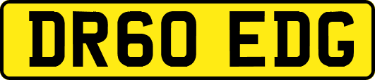 DR60EDG