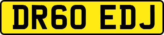 DR60EDJ