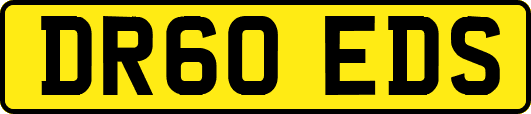DR60EDS